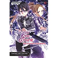 Sword Art Online 10 (light novel): Alicization Running (Sword Art Online Progressive the Novel)